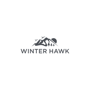 Logo Design by Kaze56 for Winter Hawk Images | Design: #33793898