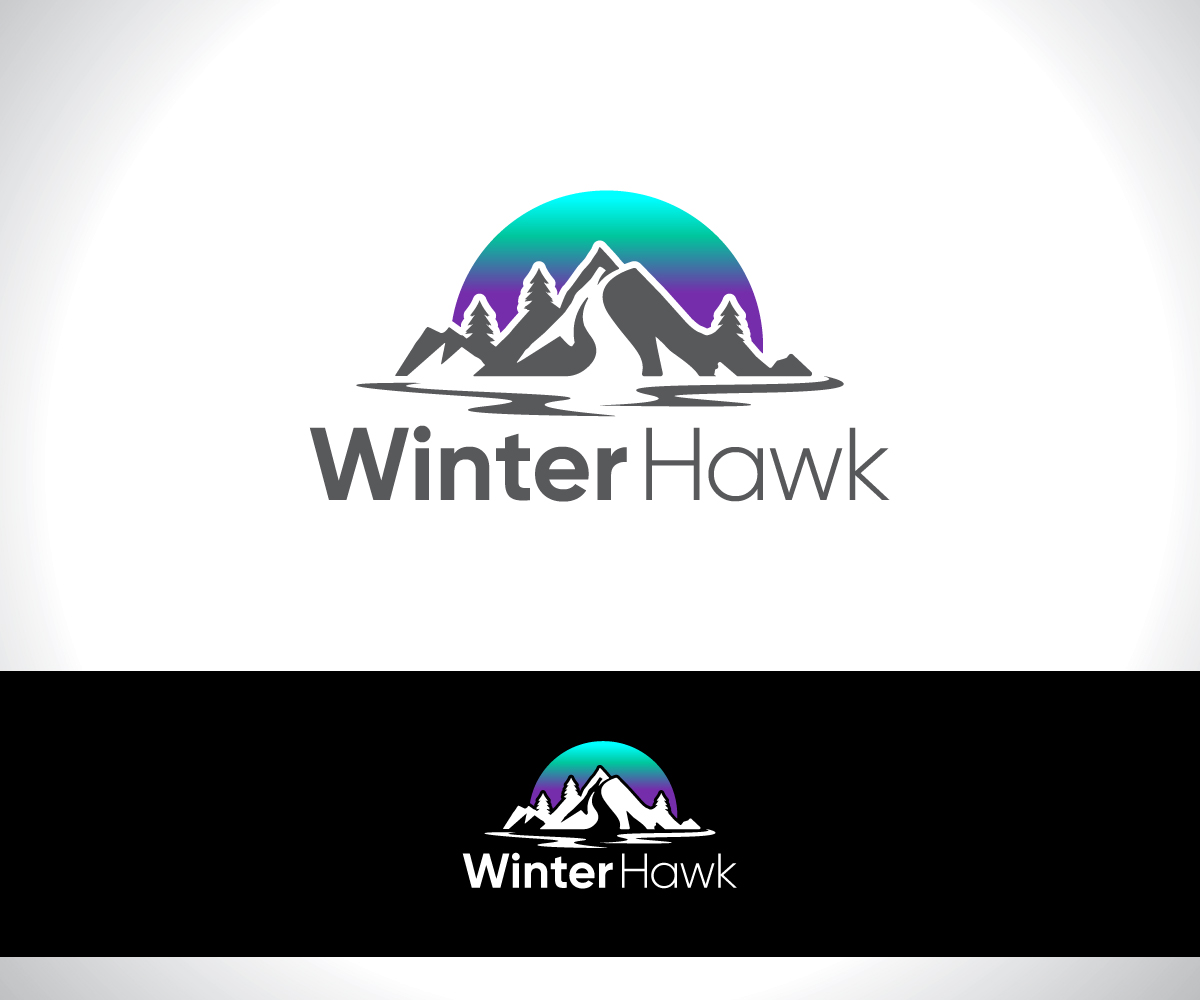 Logo Design by YourLogoMaster for Winter Hawk Images | Design #33802008