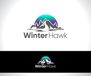 Logo Design by YourLogoMaster for Winter Hawk Images | Design: #33802008