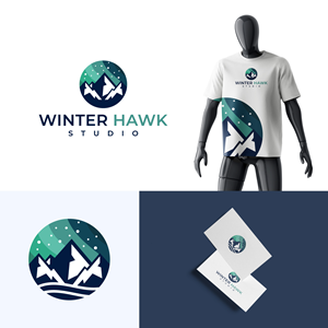 Logo Design by A K A S H