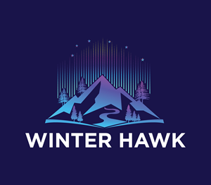 Logo Design by Nova_Create for Winter Hawk Images | Design: #33800114