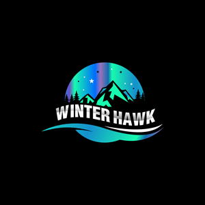 Logo Design by Krold IT Solutions for Winter Hawk Images | Design: #33800694