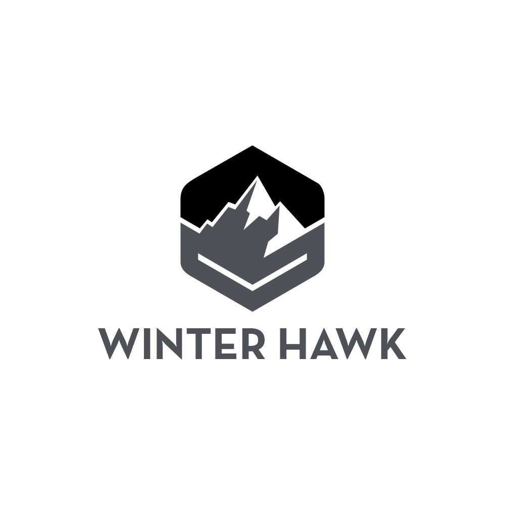 Logo-Design von malekah_city für Winter Hawk Images | Design #33799256