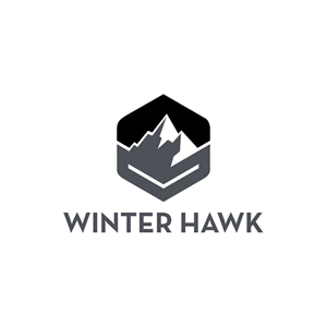 Logo Design by malekah_city for Winter Hawk Images | Design: #33799256