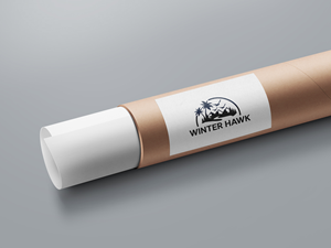 Logo Design by designhunt(verifiyed01) for Winter Hawk Images | Design: #33795288