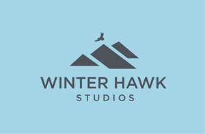 Logo Design by Grafactory for Winter Hawk Images | Design: #33800748