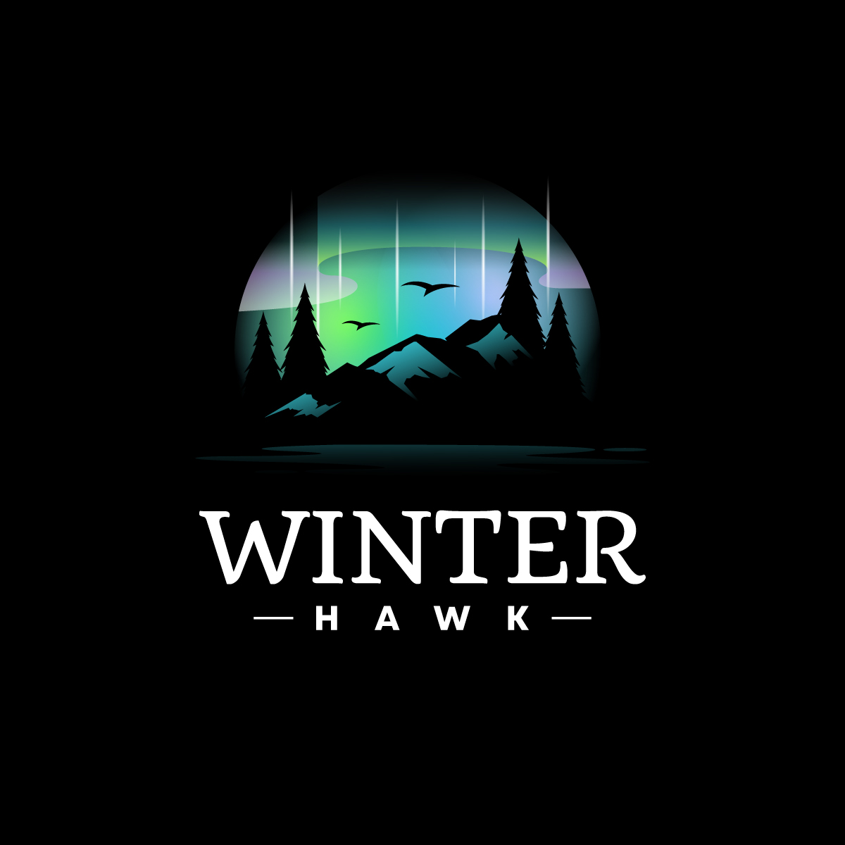 Logo Design by DesignLima for Winter Hawk Images | Design #33808280