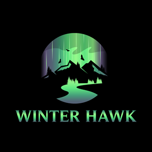 Logo Design by DesignLima for Winter Hawk Images | Design: #33808281
