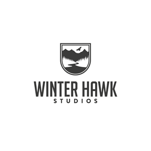 Logo Design by daniel462medina for Winter Hawk Images | Design: #33794758