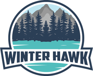 Logo Design by 1975oliverocampo for Winter Hawk Images | Design: #33832966