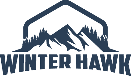 Design de Logo par 1975oliverocampo pour Winter Hawk Images | Design #33837394