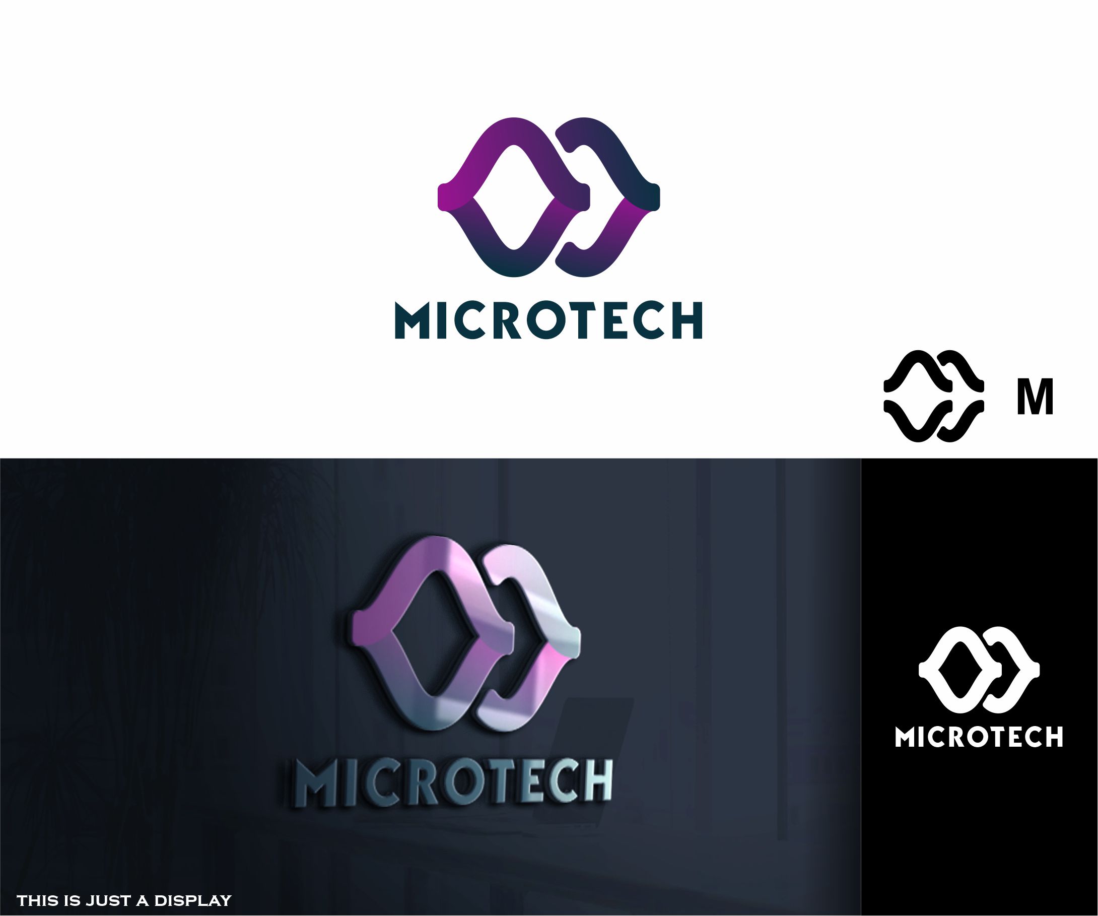 Logo Design by alkaline for this project | Design #33799185