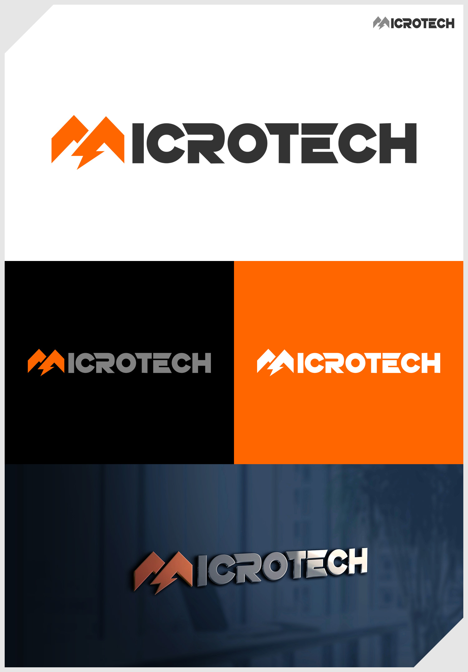 Logo Design by IDesign1606 for this project | Design #33813576