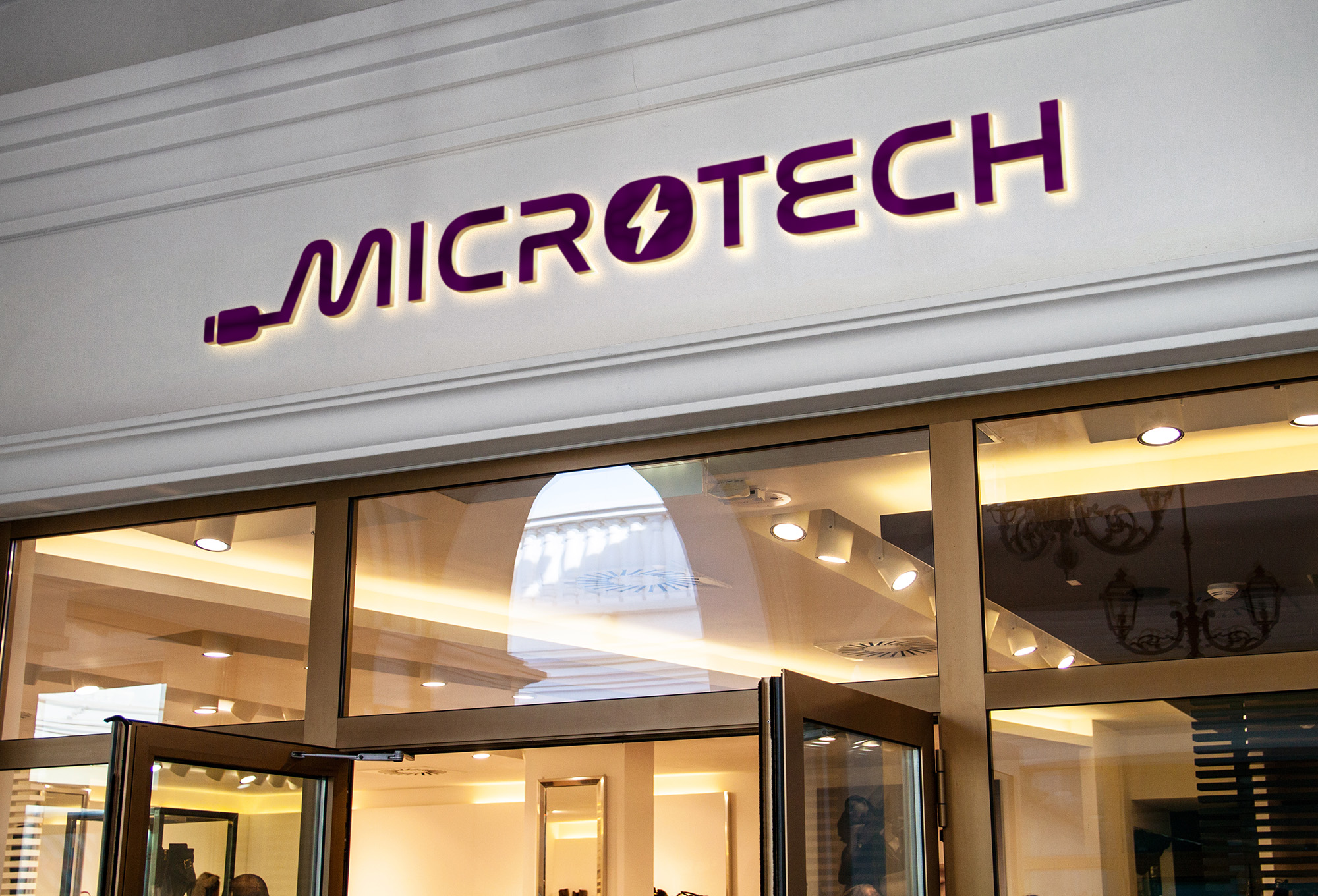 Logo Design by trojni for this project | Design #33797392