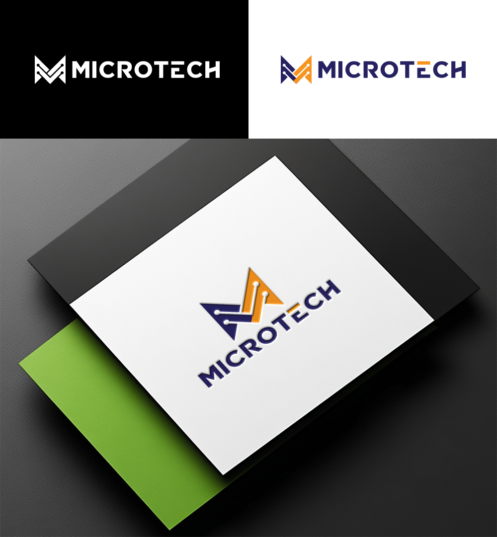 Logo Design by RA-bica for this project | Design #33798076