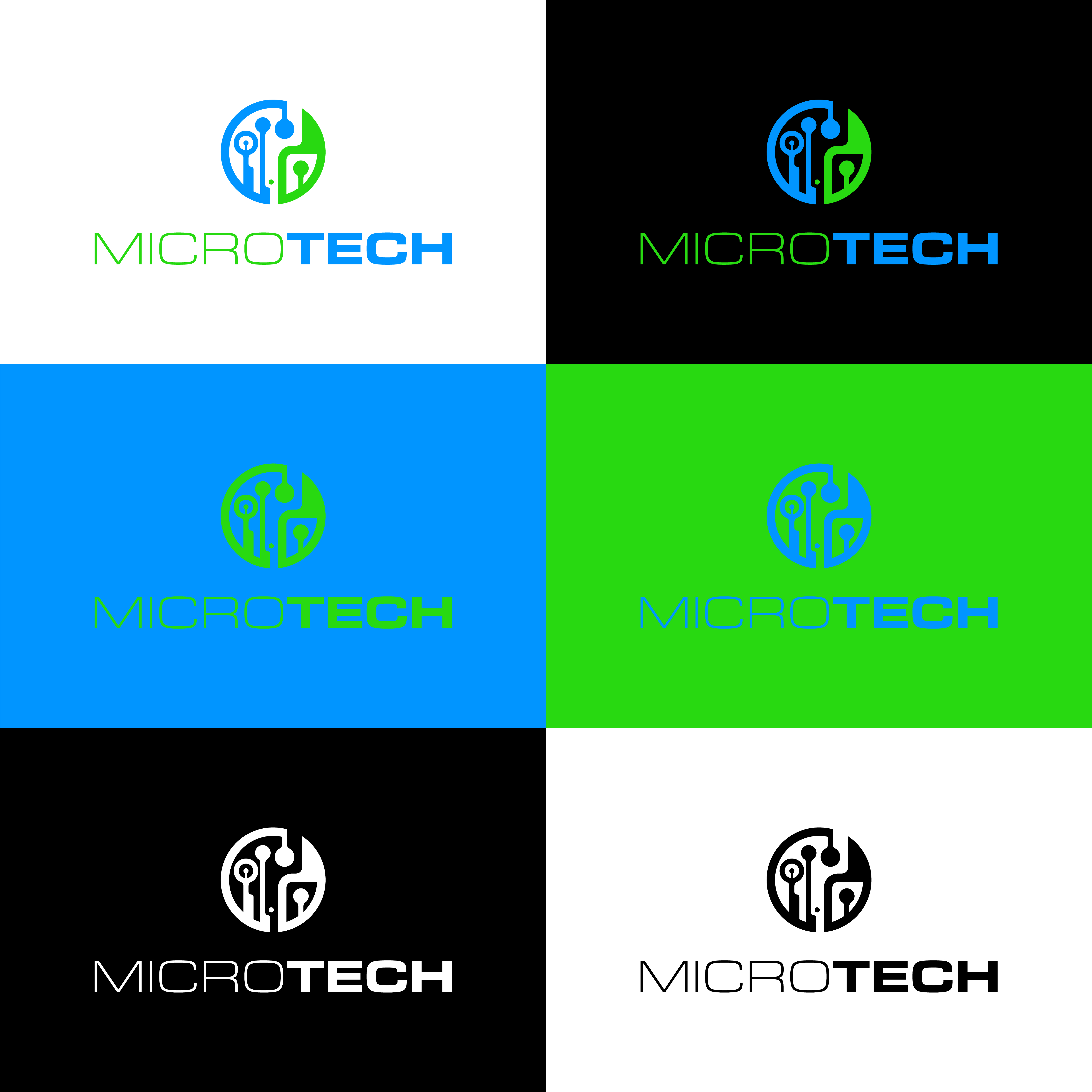 Logo Design by SufyanPK for this project | Design #33804870