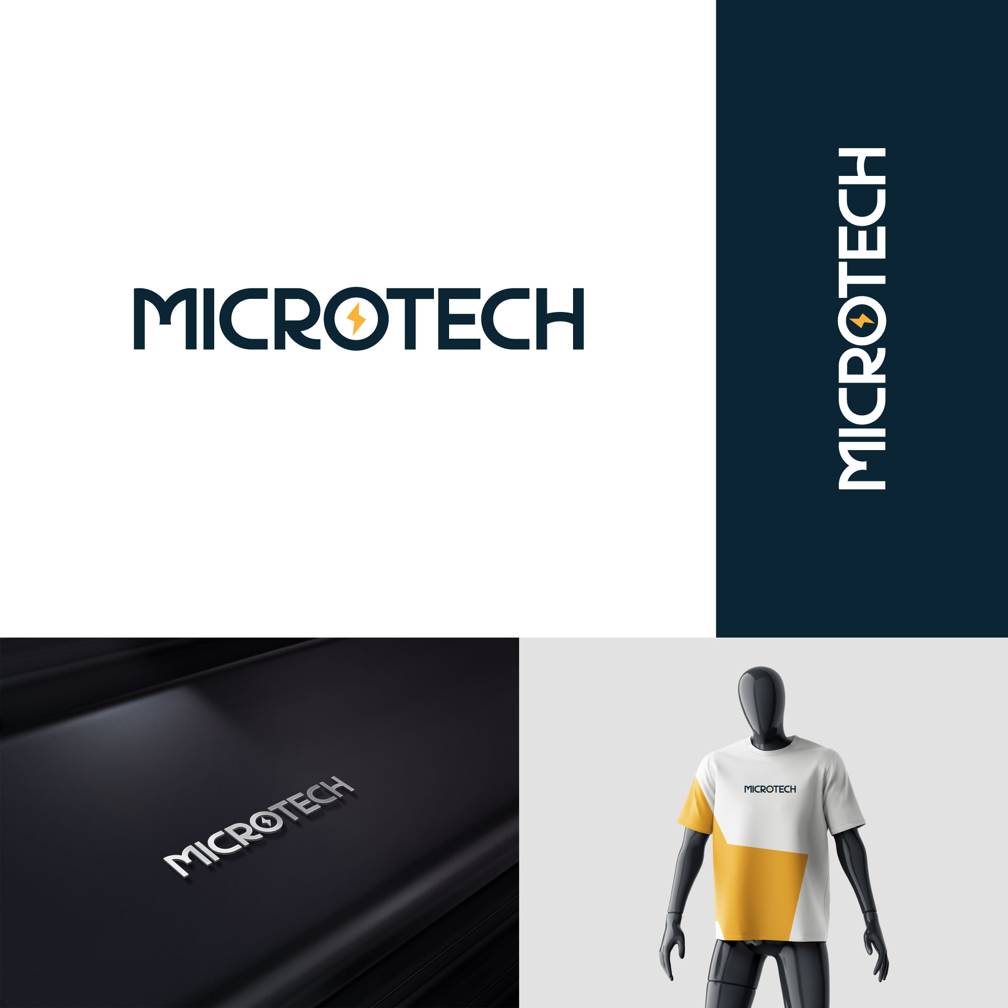 Logo Design by A K A S H for this project | Design #33796190