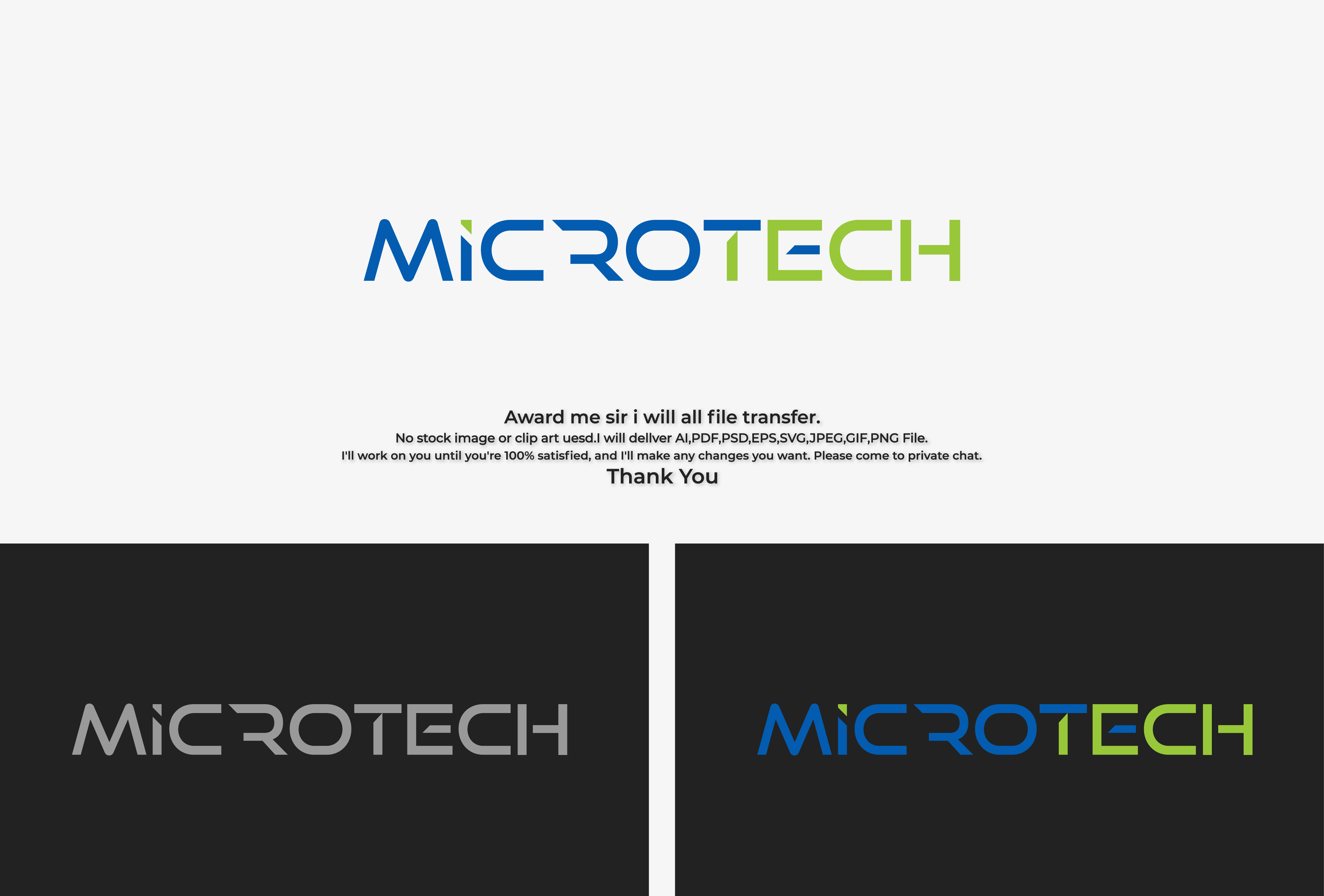 Logo Design by Ohab7014 for this project | Design #33796821