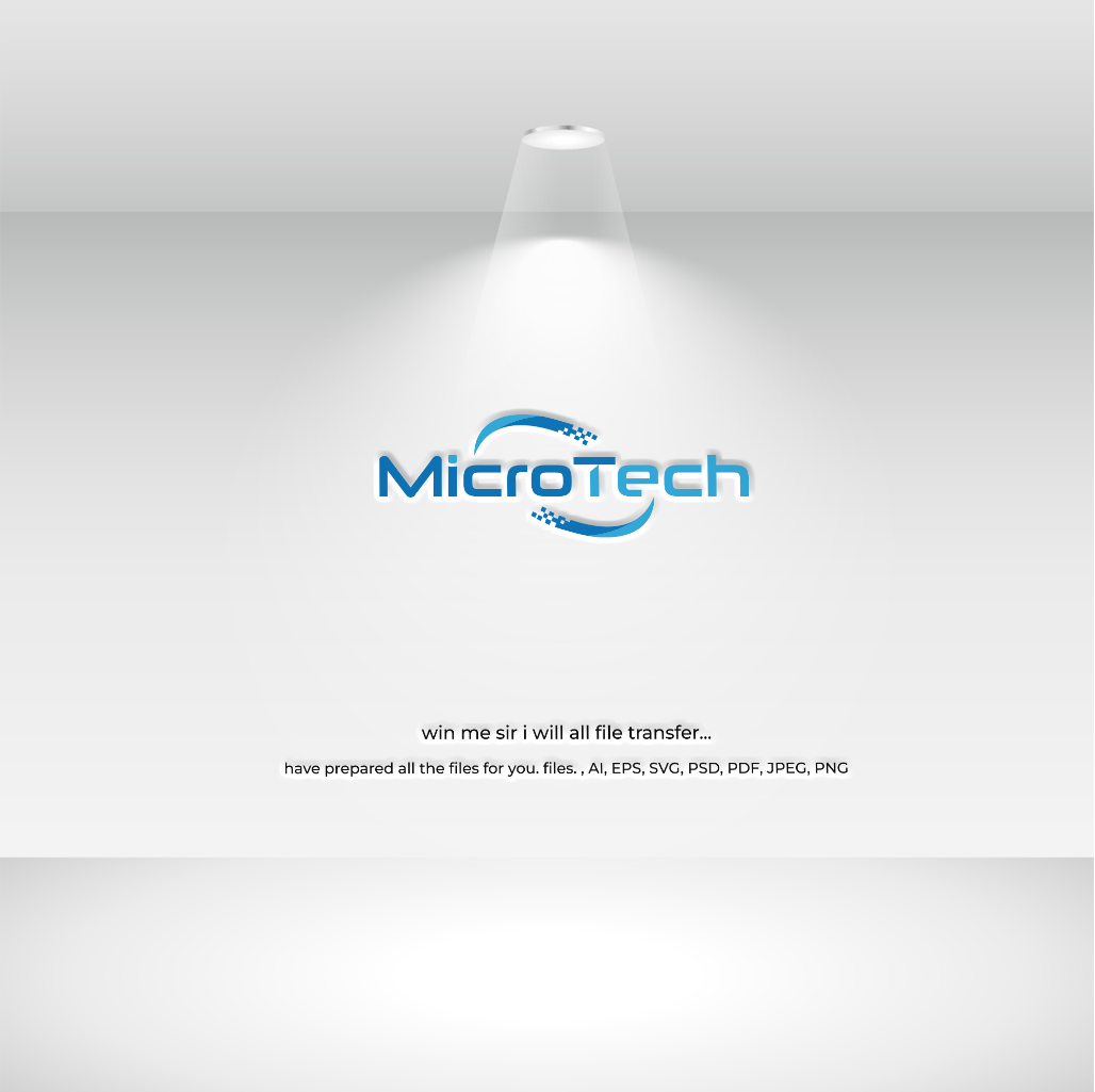 Logo Design by Ohab7014 for this project | Design #33796912