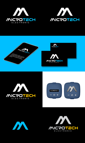 Logo Design by PixelStock
