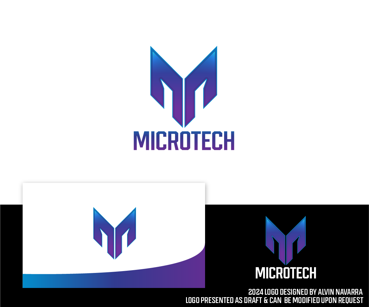 Logo Design by alvinnavarra for this project | Design #33795374