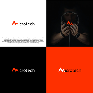 Logo Design by Yuzarzif