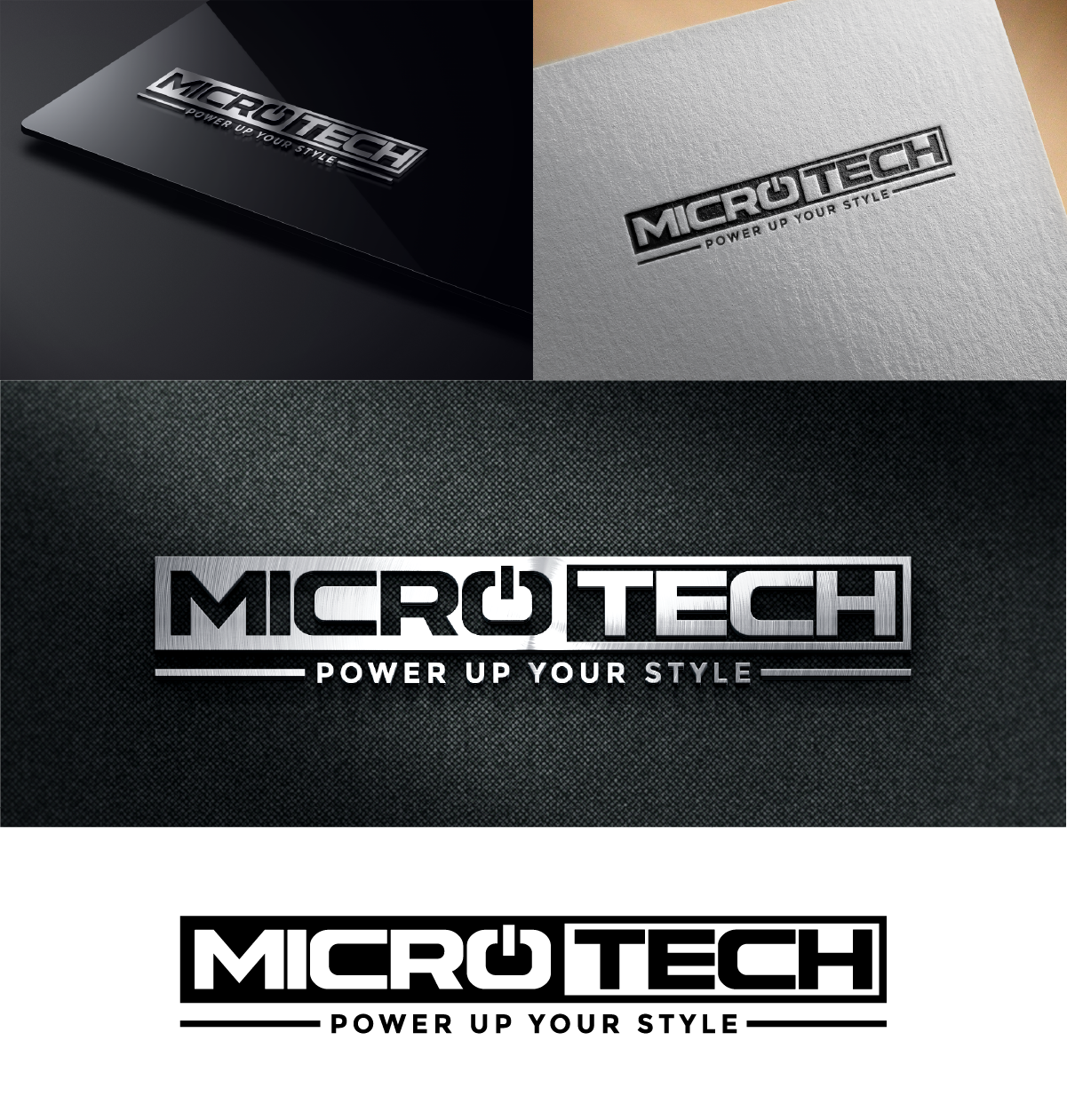 Logo Design by AlphabetZero.co.uk for this project | Design #33814253