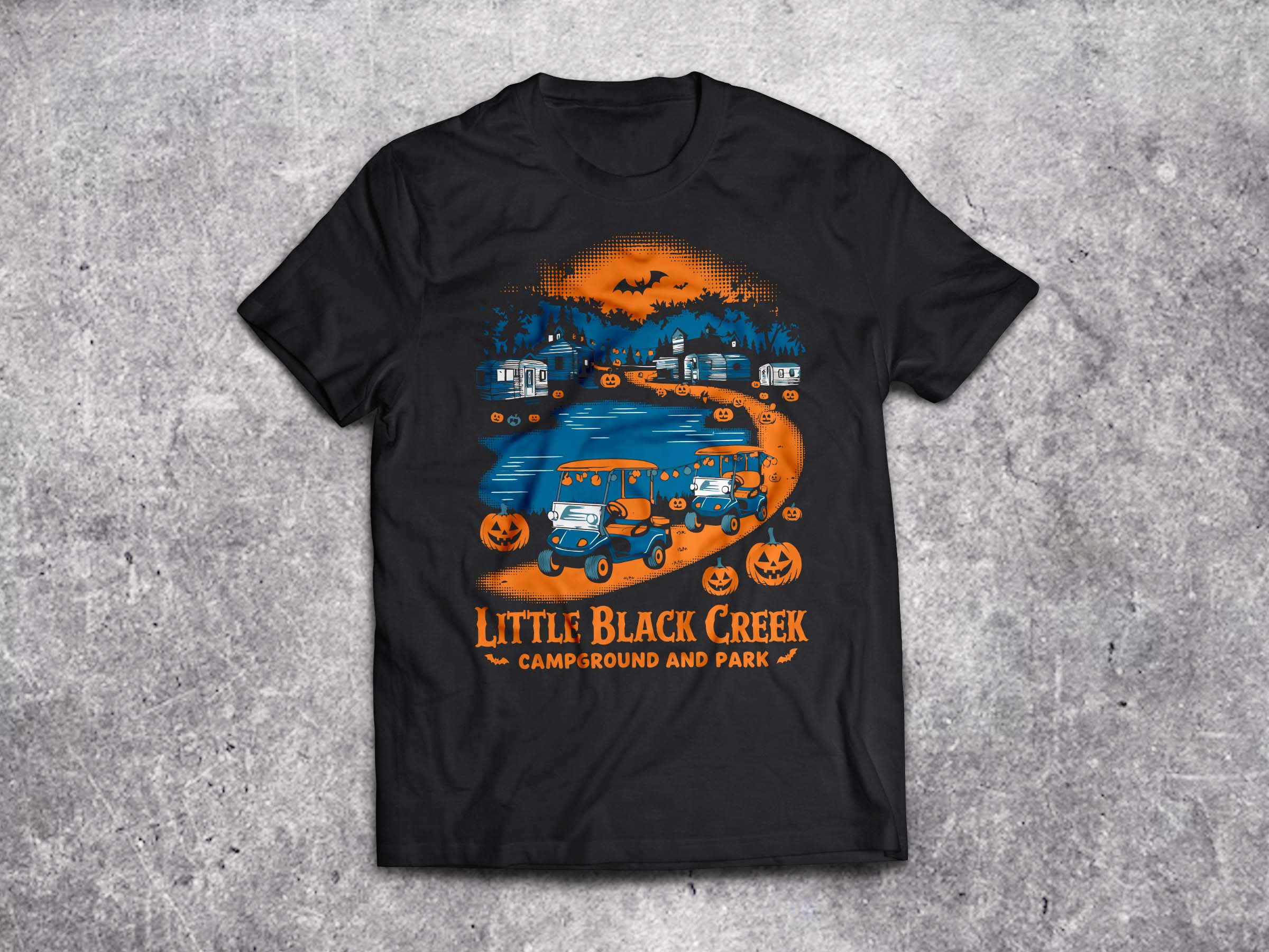 T-shirt Design by Lumen Branding for this project | Design #33798502