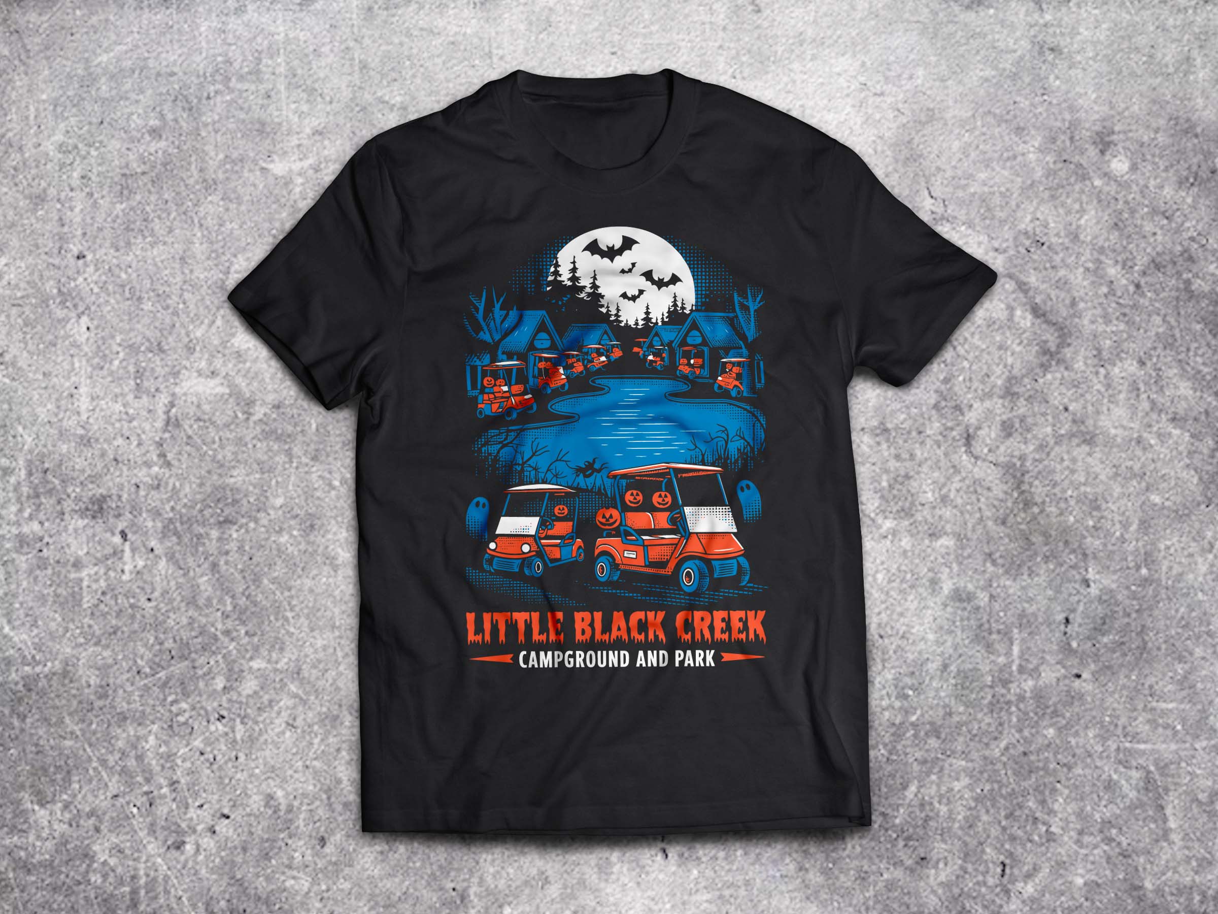 T-shirt Design by Lumen Branding for this project | Design #33798579