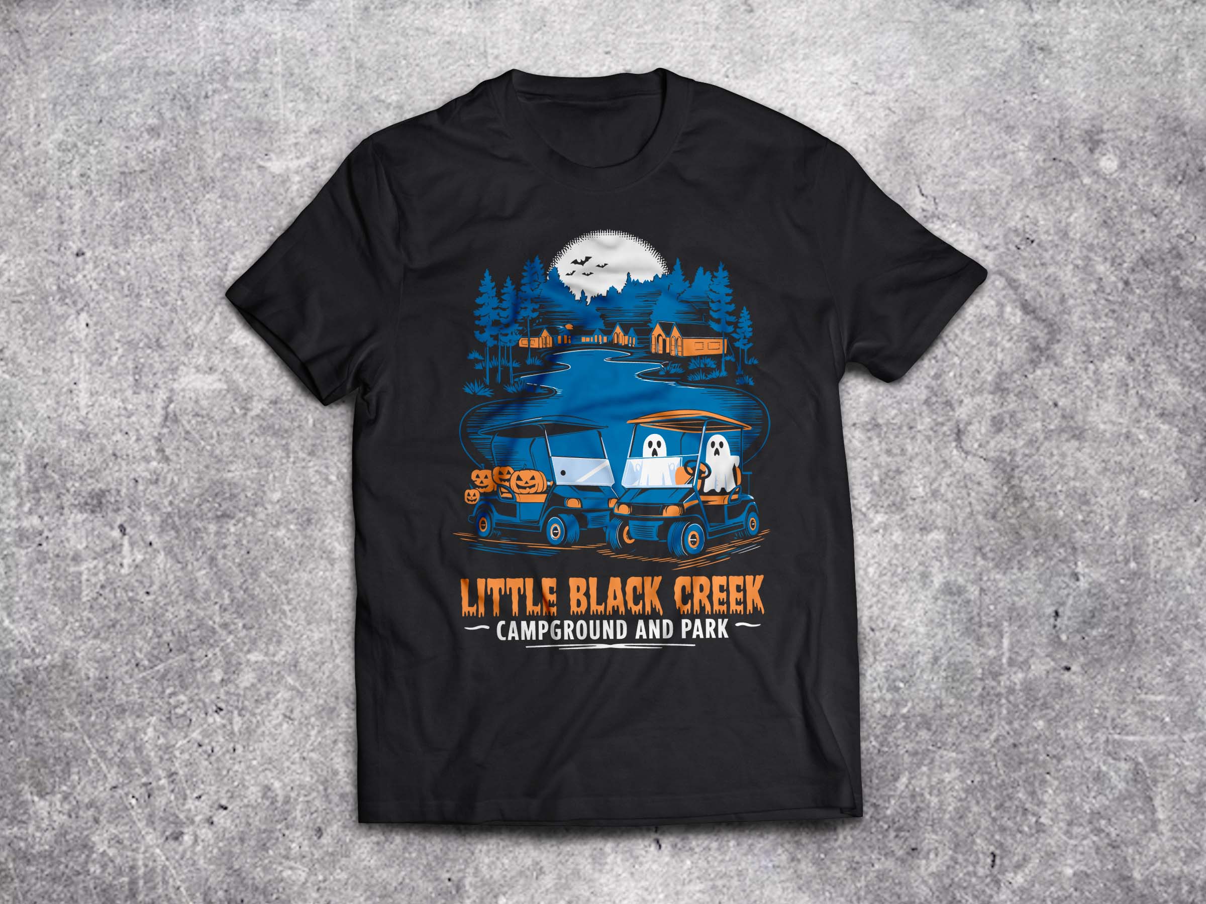 T-shirt Design by Lumen Branding for this project | Design #33798765