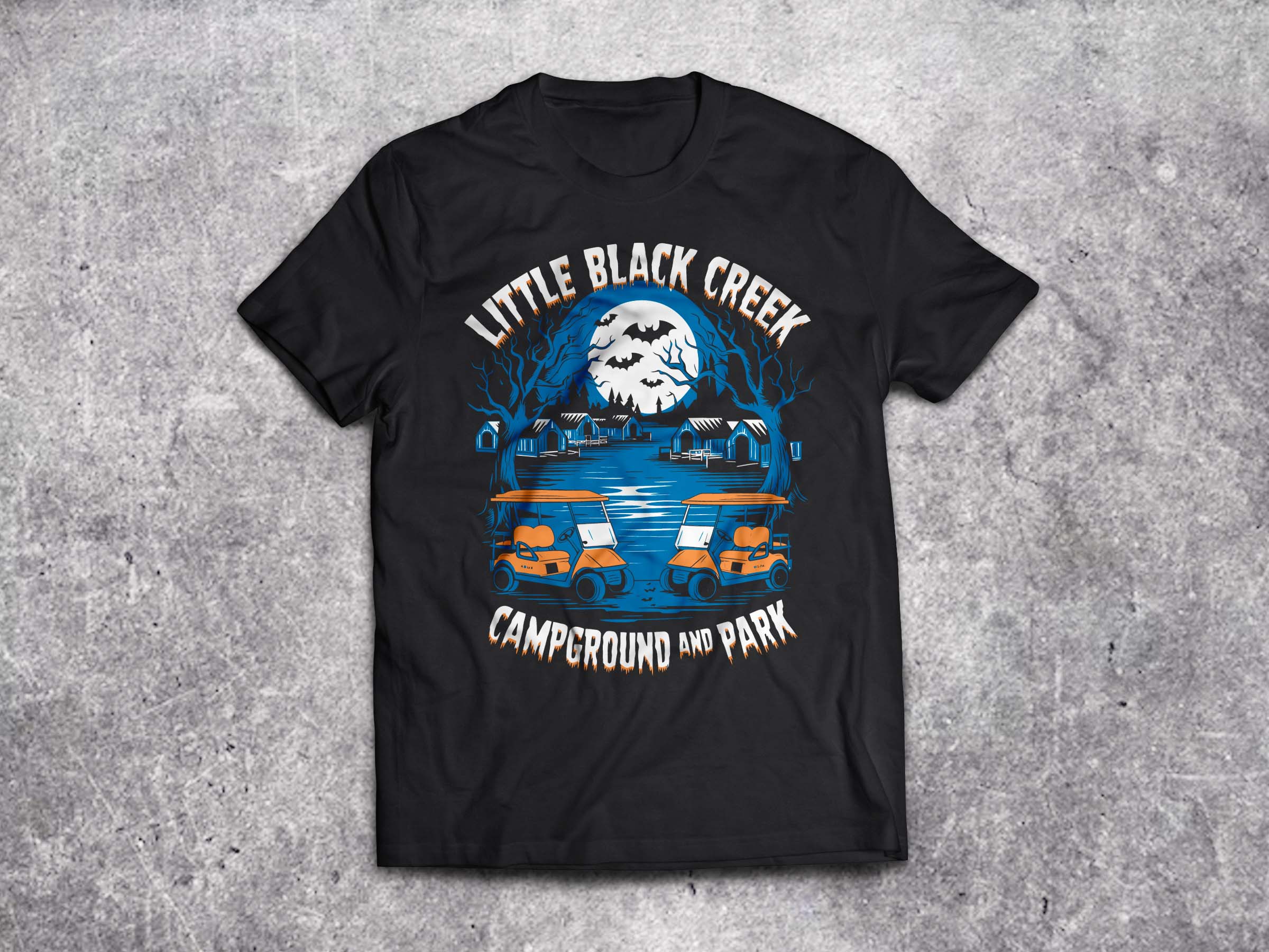 T-shirt Design by Lumen Branding for this project | Design #33798849