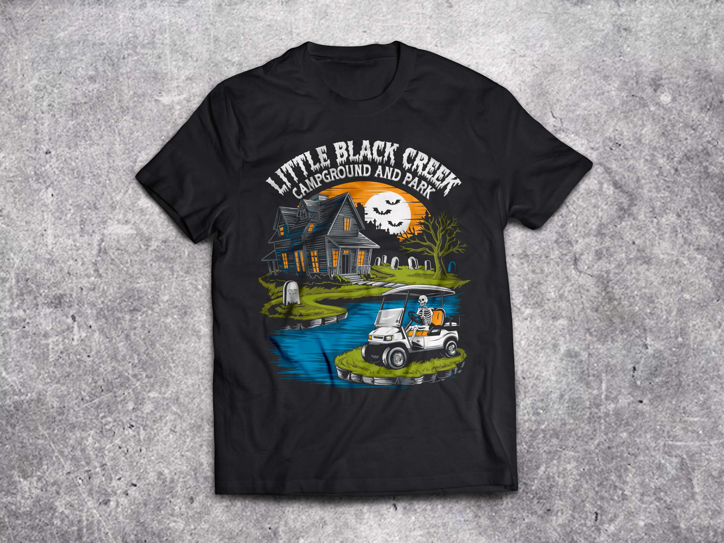 T-shirt Design by Lumen Branding for this project | Design #33798907