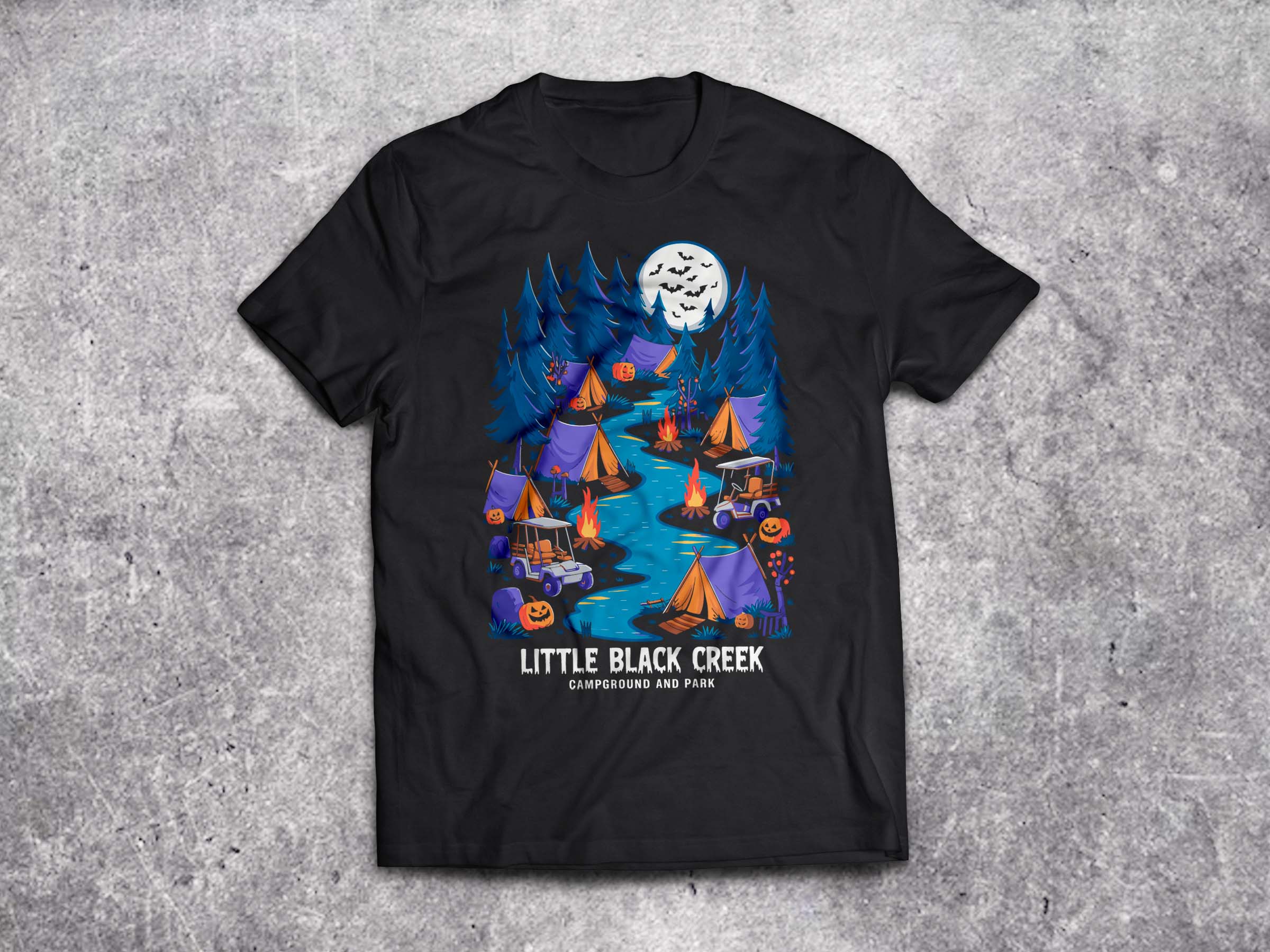 T-shirt Design by Lumen Branding for this project | Design #33799042