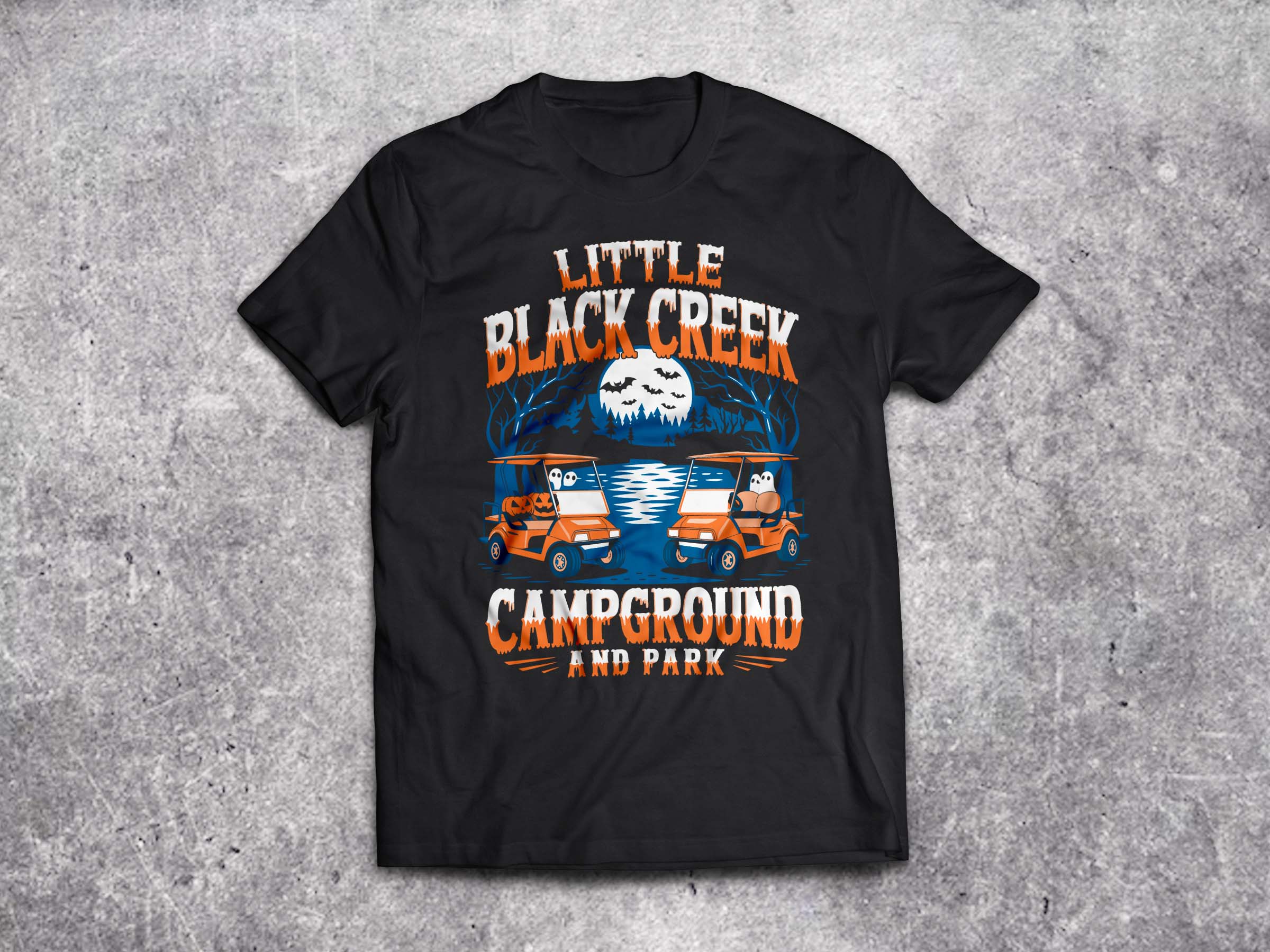 T-shirt Design by Lumen Branding for this project | Design #33799161