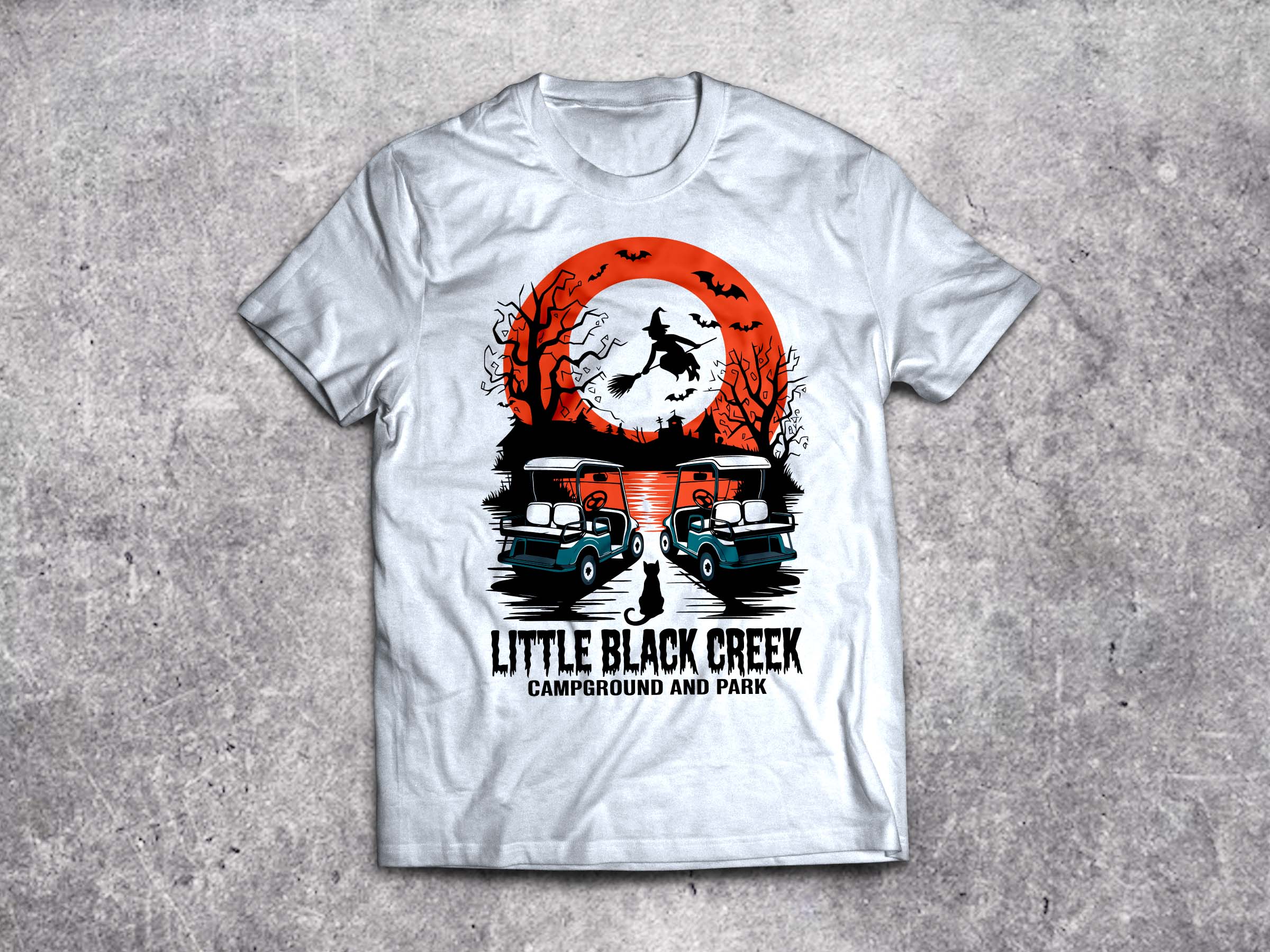 T-shirt Design by Lumen Branding for this project | Design #33801260