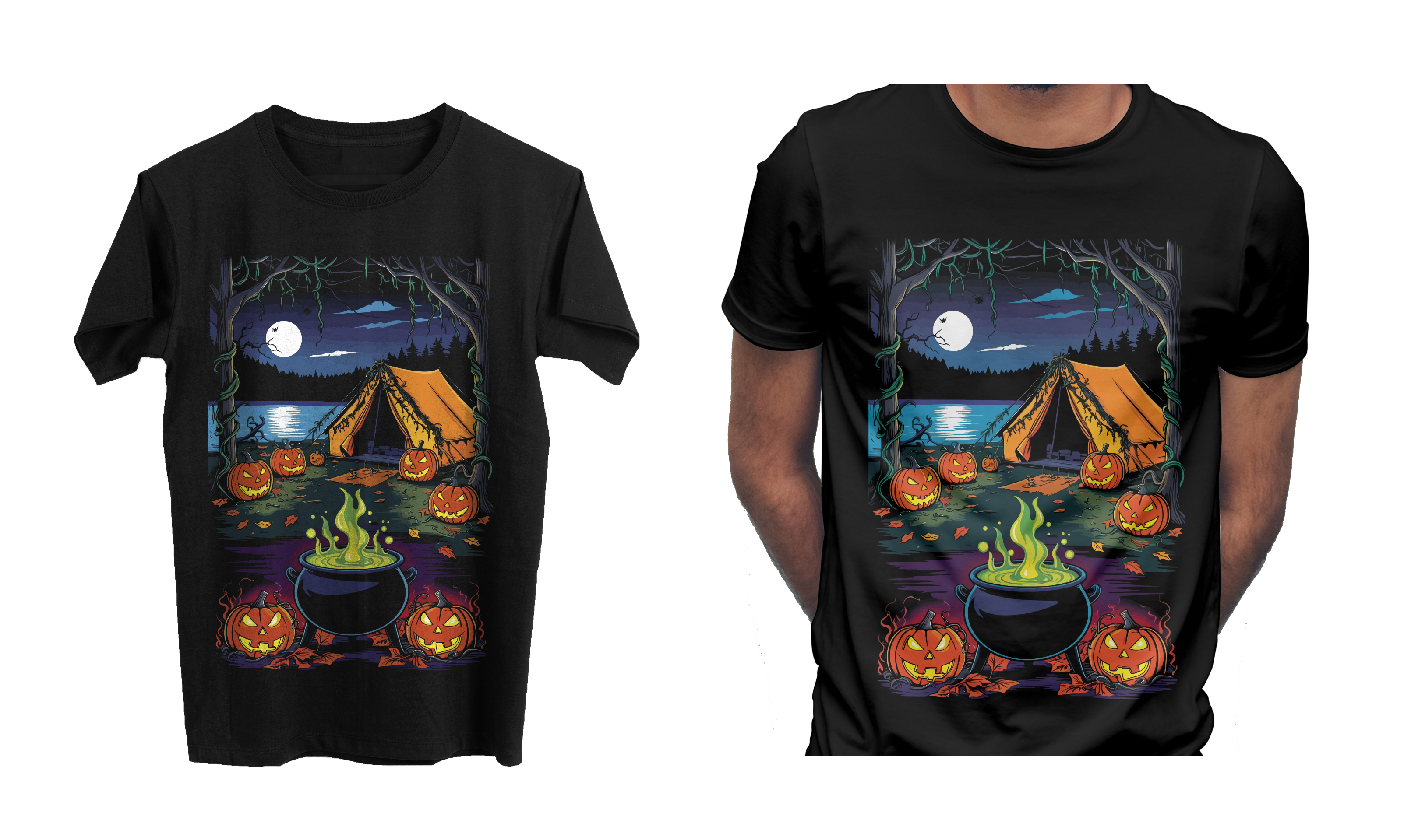 T-shirt Design by AHNAF_S for this project | Design #33804598