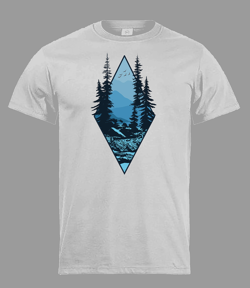 T-shirt Design by Johncina for this project | Design #33809096