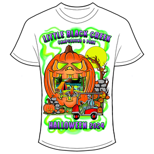 T-shirt Design by Kasey Smith