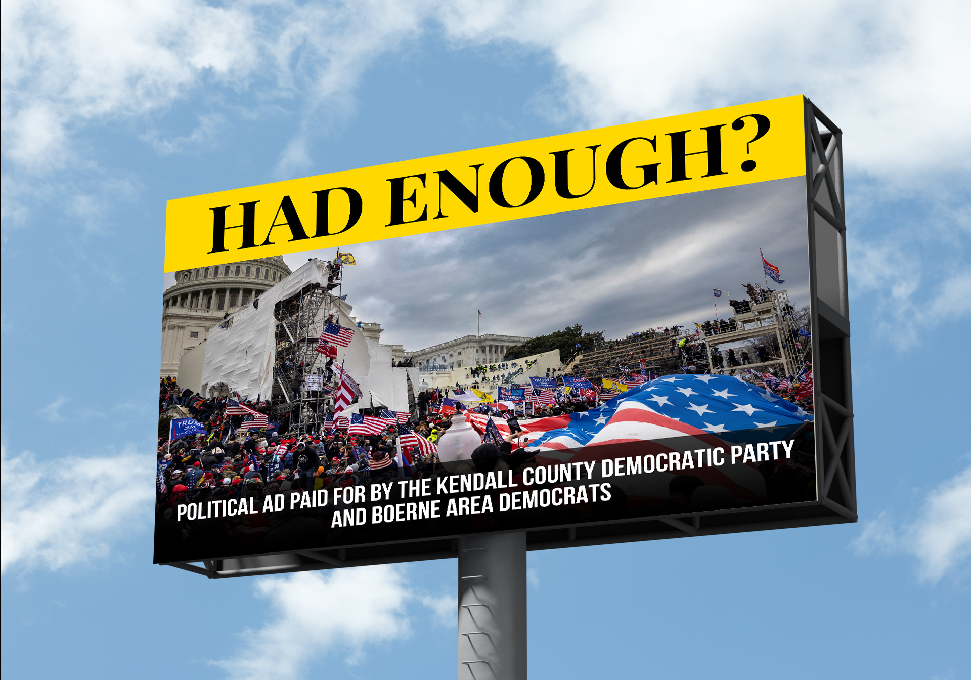 Diseño de Cartelera por ARTOGRAPHY para este proyecto | Diseño #33793853