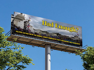 Billboard Design by ARTOGRAPHY for this project | Design: #33802691