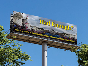 Billboard Design by ARTOGRAPHY for this project | Design: #33802692