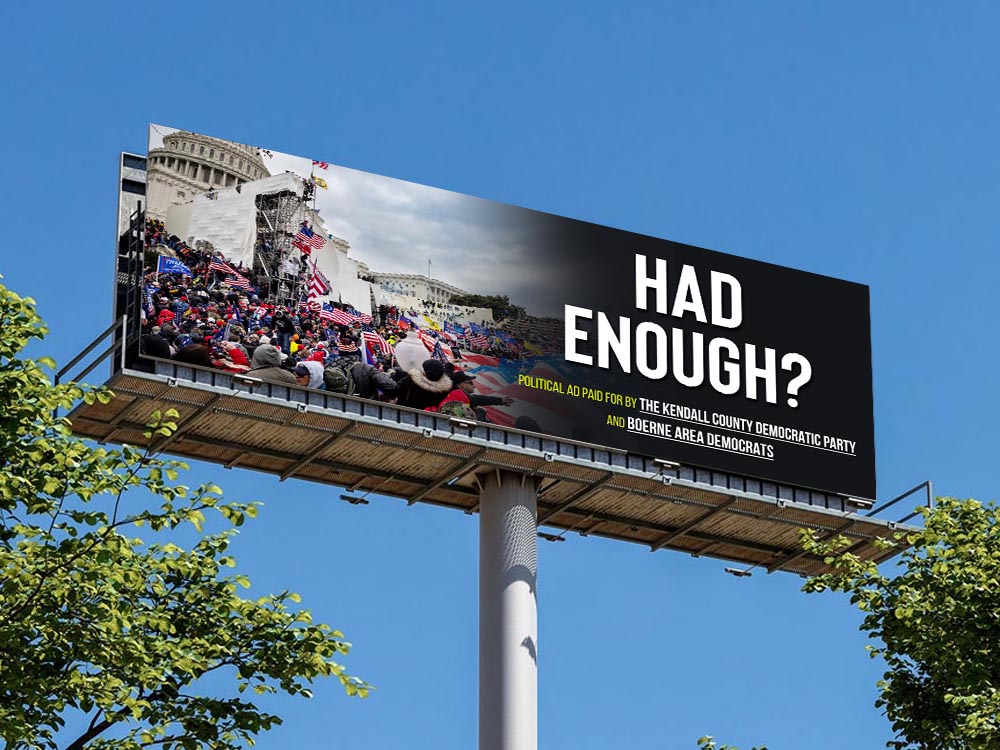 Billboard Design by ARTOGRAPHY for this project | Design #33804474