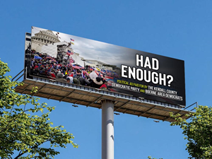 Billboard Design by ARTOGRAPHY for this project | Design: #33808288