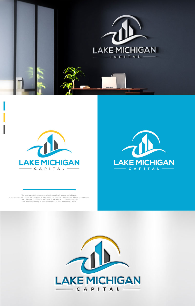 Logo Design by Cliping_path for this project | Design #33799271
