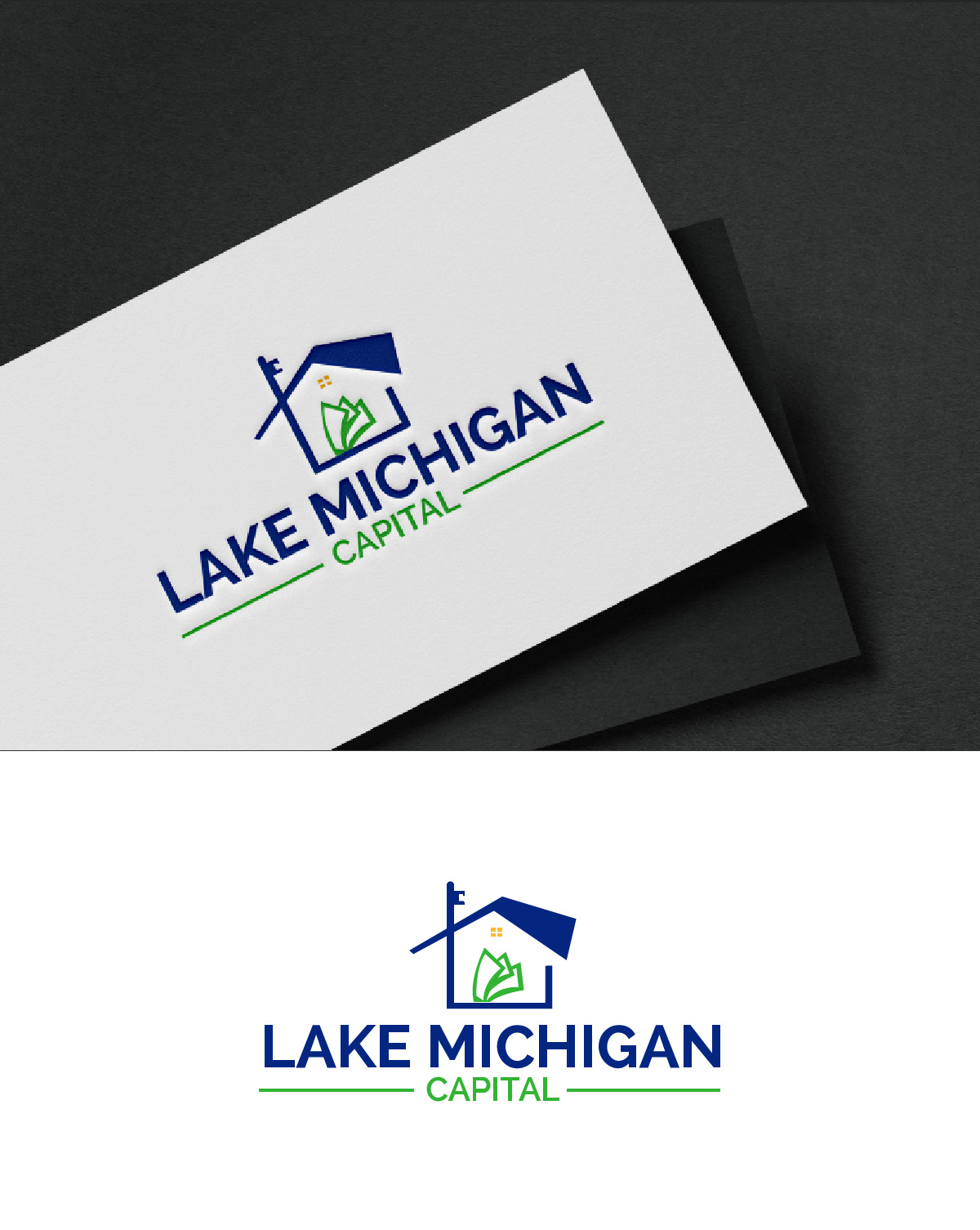 Logo Design by Loknath for this project | Design #33798884