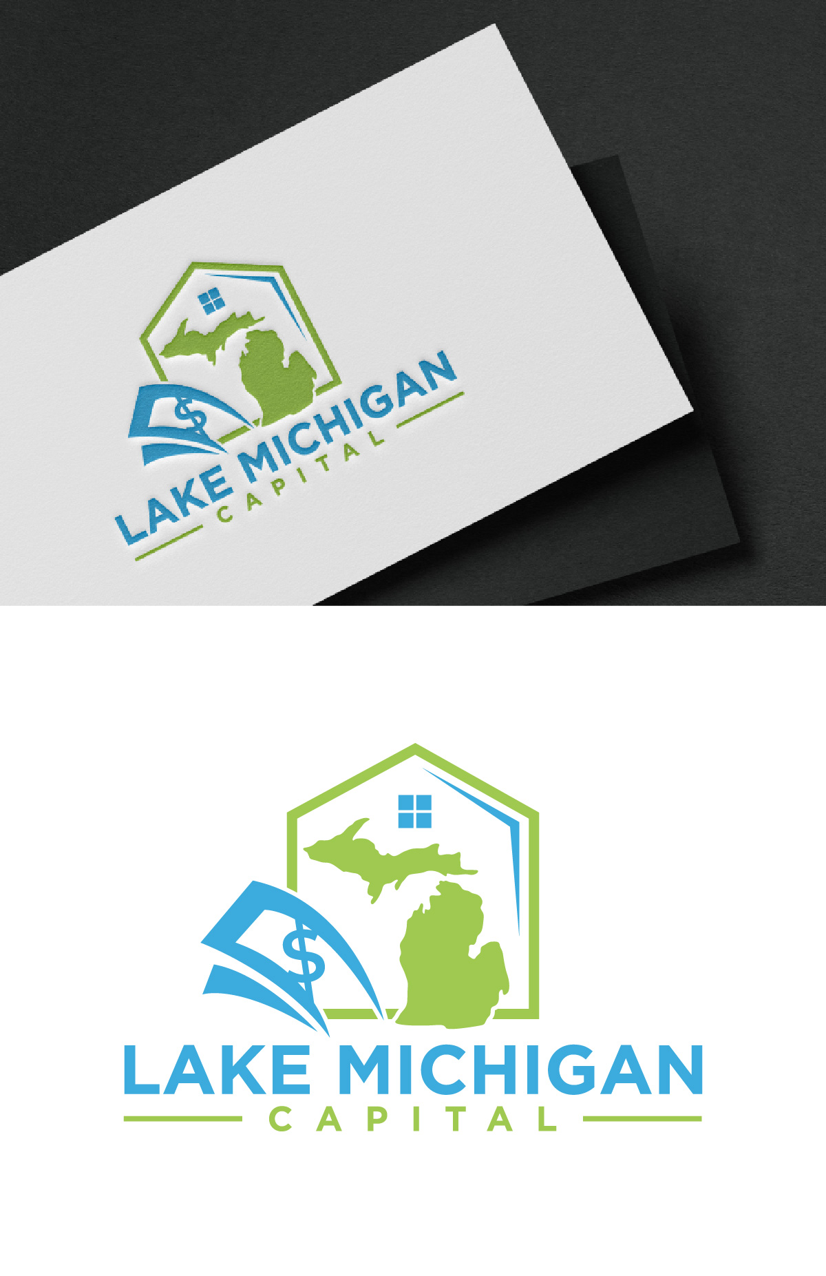 Logo Design by Loknath for this project | Design #33799440