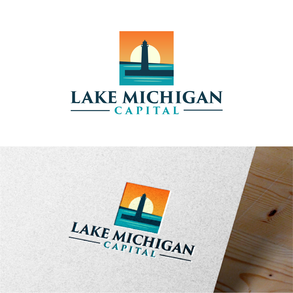 Logo Design by Loknath for this project | Design #33799442