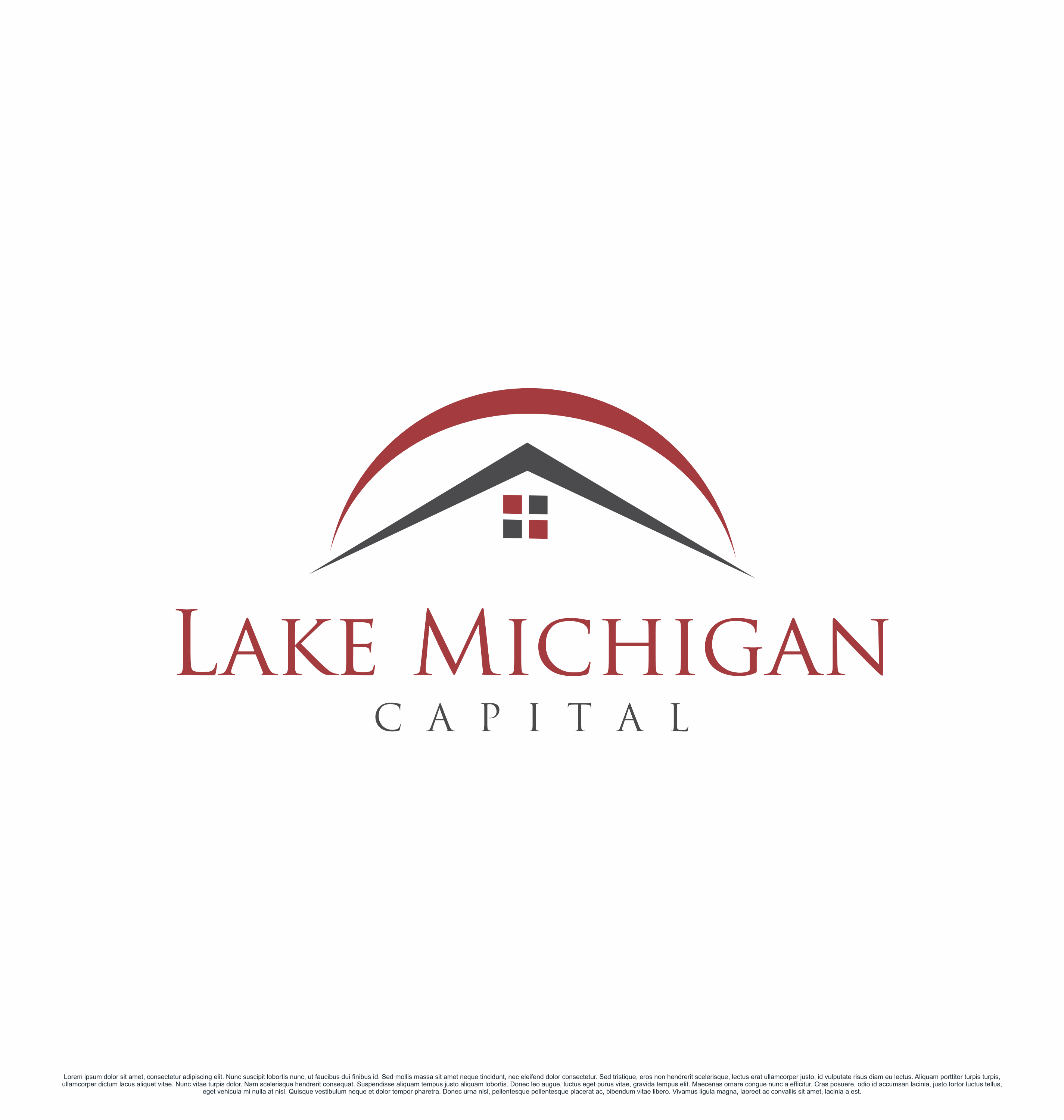 Logo Design by saesean for this project | Design #33800072