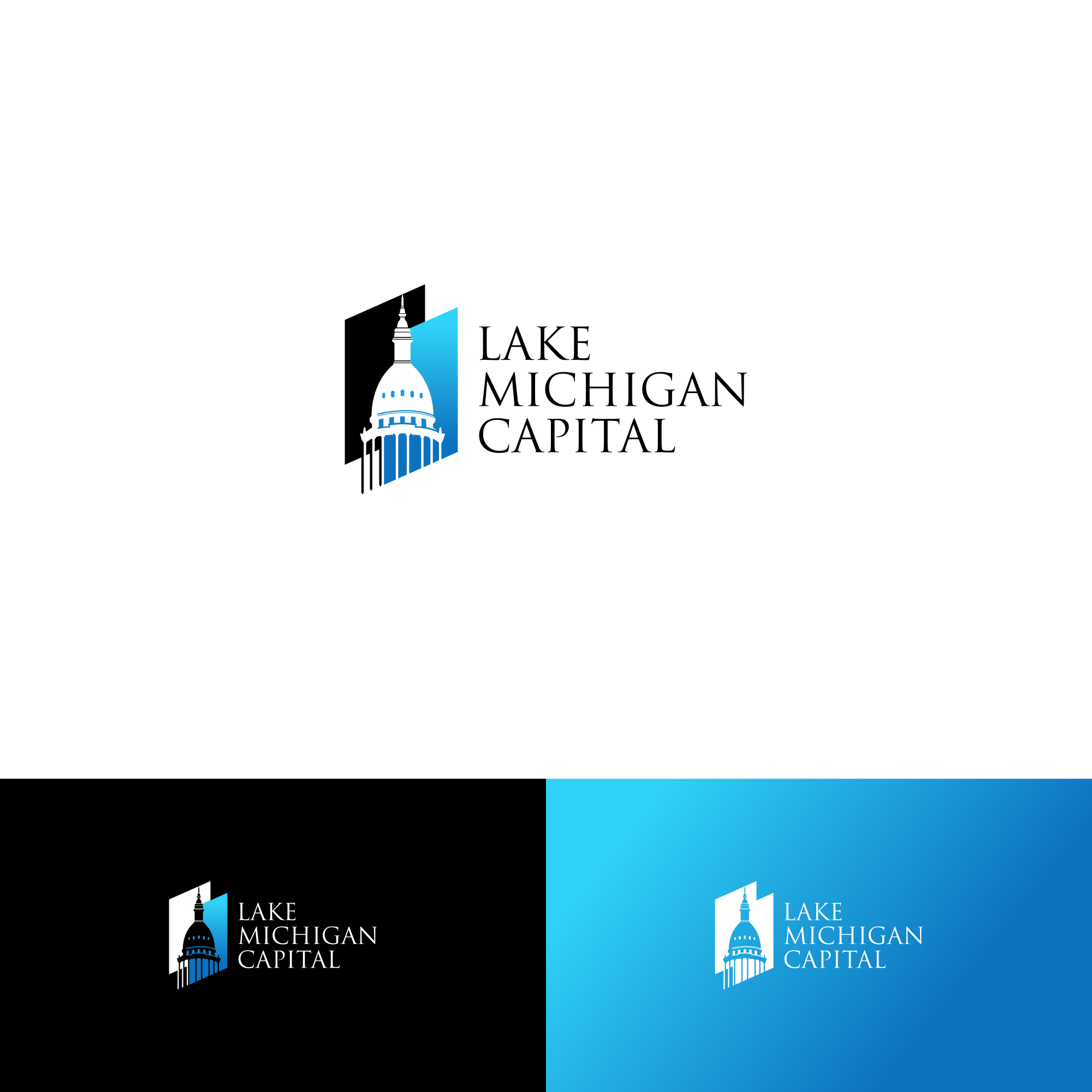 Logo Design by 3n0h99 for this project | Design #33800109