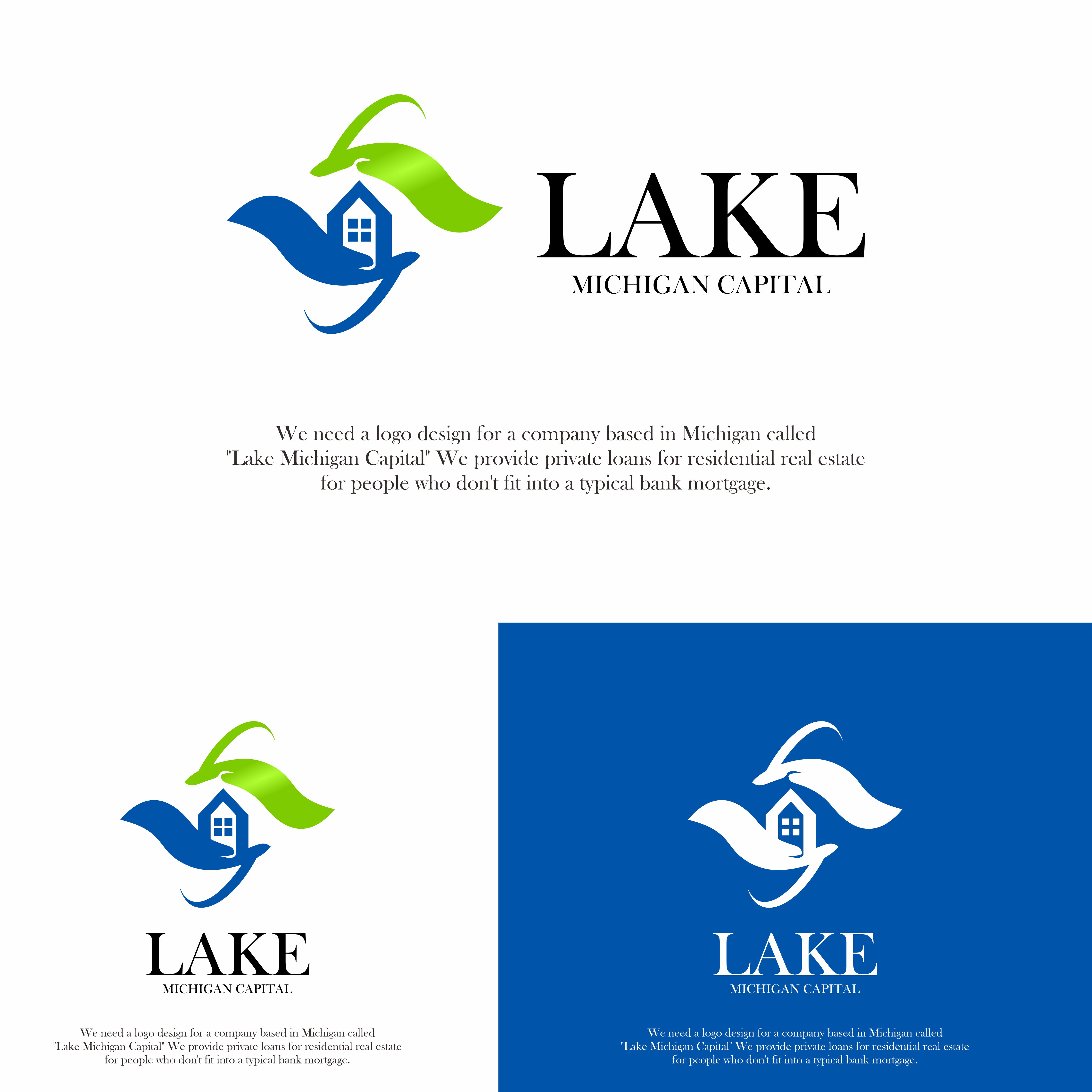 Logo Design by enka94 for this project | Design #33806602